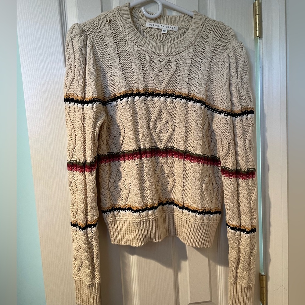 Veronica Beard Sweater